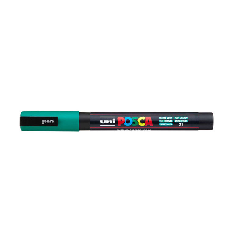 Posca Small Bullet Tip Marker - 1.3mm