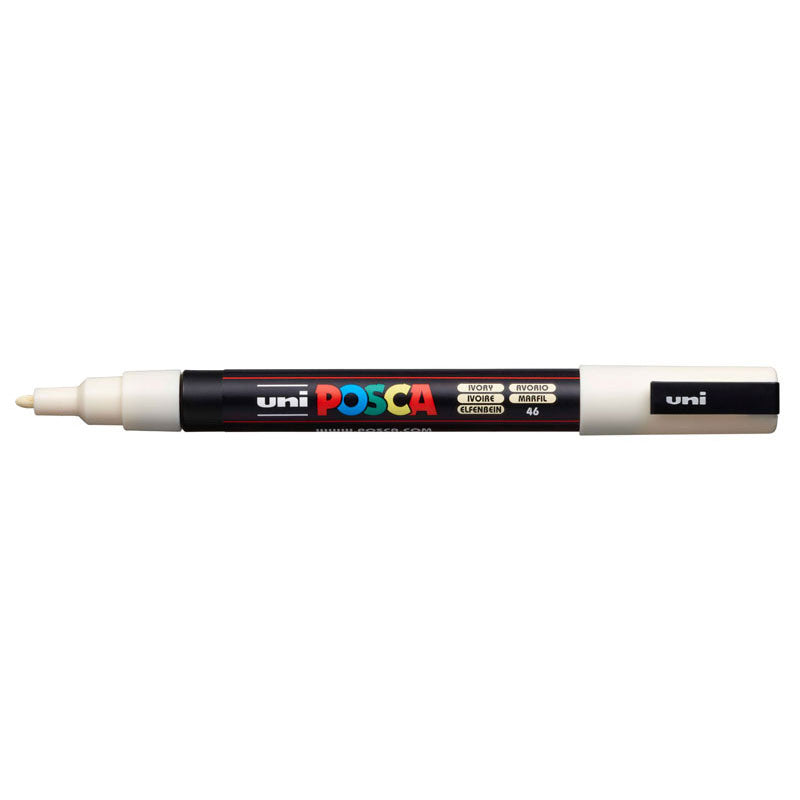 Posca Small Bullet Tip Marker - 1.3mm