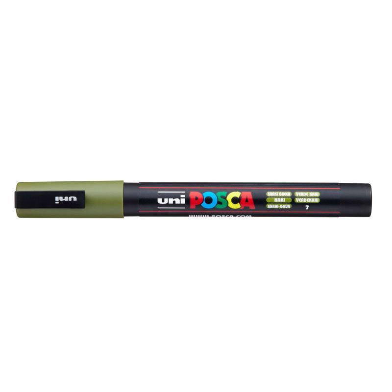 Posca Small Bullet Tip Marker - 1.3mm
