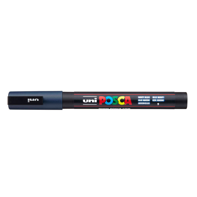 Posca Small Bullet Tip Marker - 1.3mm