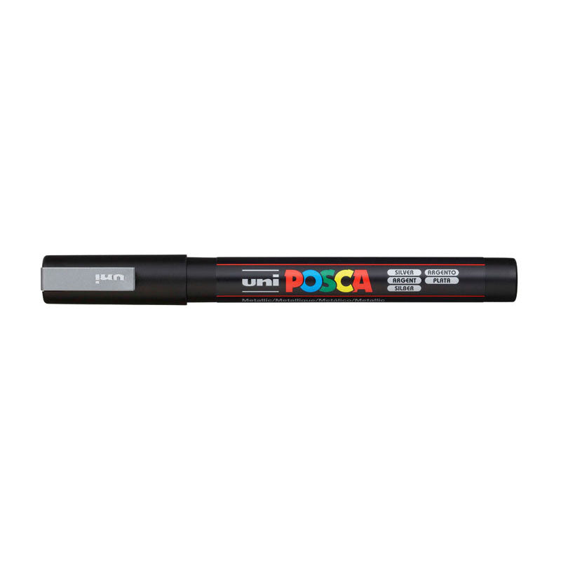 Posca Small Bullet Tip Marker - 1.3mm