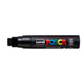 Posca Extra-Broad Chisel Tip Markers - 15mm