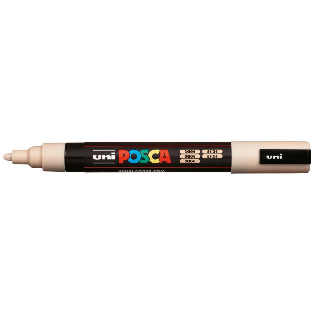Posca Medium Bullet Tip Markers 2.5mm