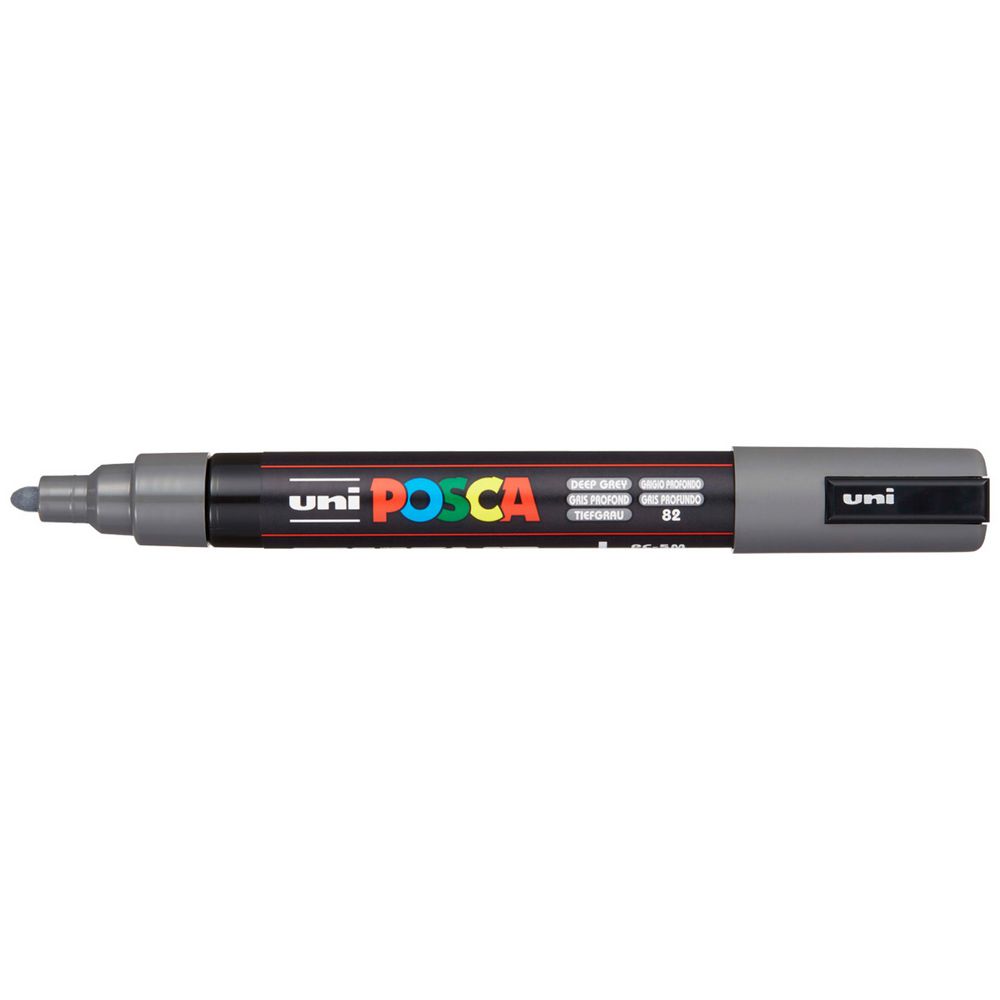 Posca Medium Bullet Tip Markers 2.5mm