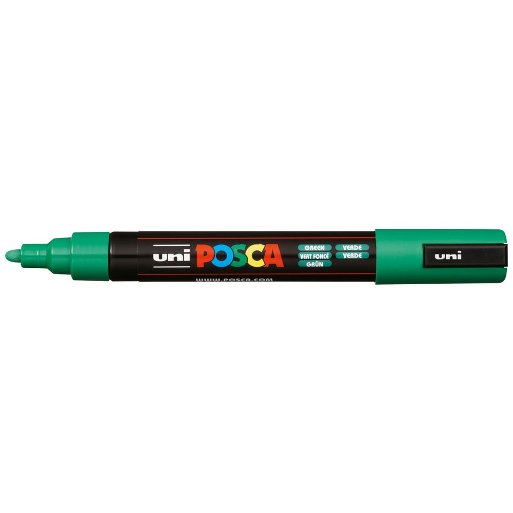 Posca Medium Bullet Tip Markers 2.5mm