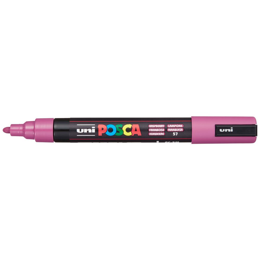 Posca Medium Bullet Tip Markers 2.5mm