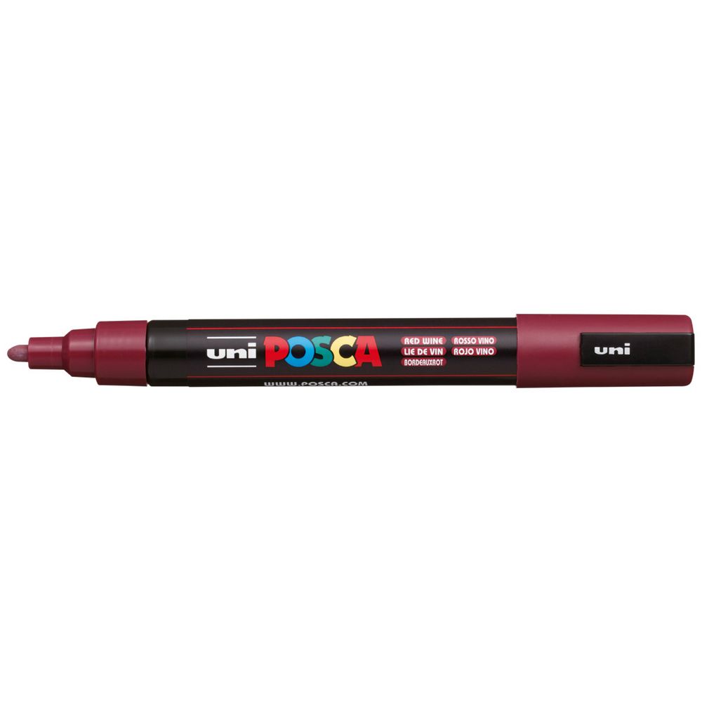 Posca Medium Bullet Tip Markers 2.5mm