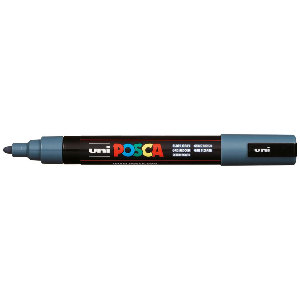 Posca Medium Bullet Tip Markers 2.5mm