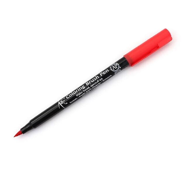 Sakura Koi Brush Marker - Single Colours