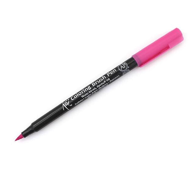 Sakura Koi Brush Marker - Single Colours