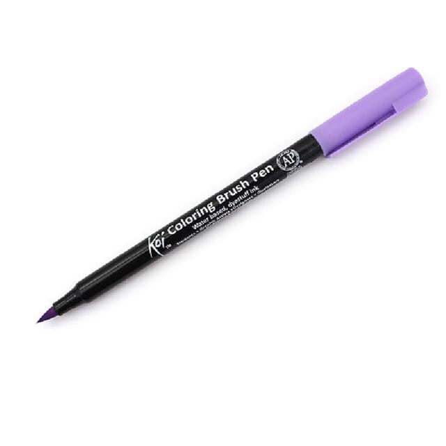 Sakura Koi Brush Marker - Single Colours