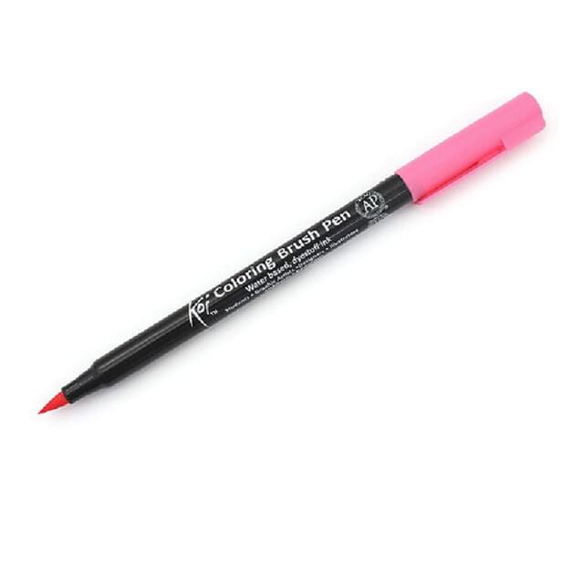 Sakura Koi Brush Marker - Single Colours