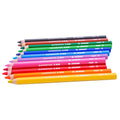 Jolly X-Big Pencil Assorted Box of 12