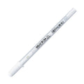 Sakura Gelly Roll White Pens