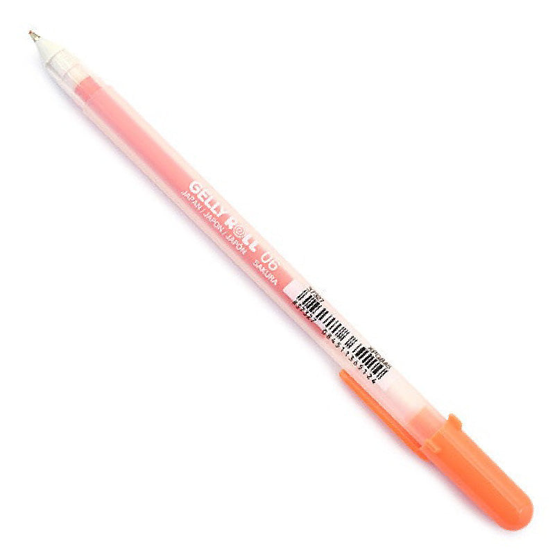 Sakura Gelly Roll Classic Gel Pens