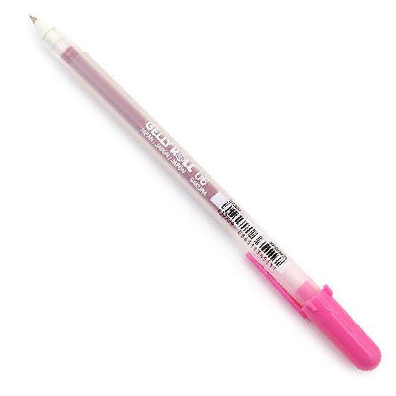 Sakura Gelly Roll Classic Gel Pens