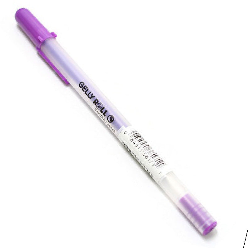 Sakura Gelly Roll Moonlight Pens