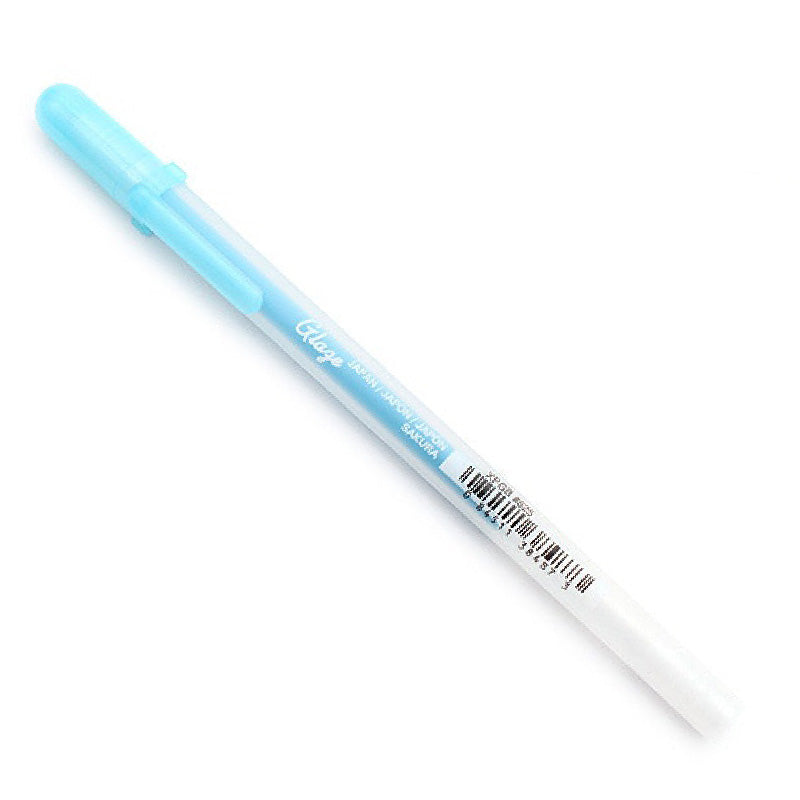 Sakura Gelly Roll Glaze Pens