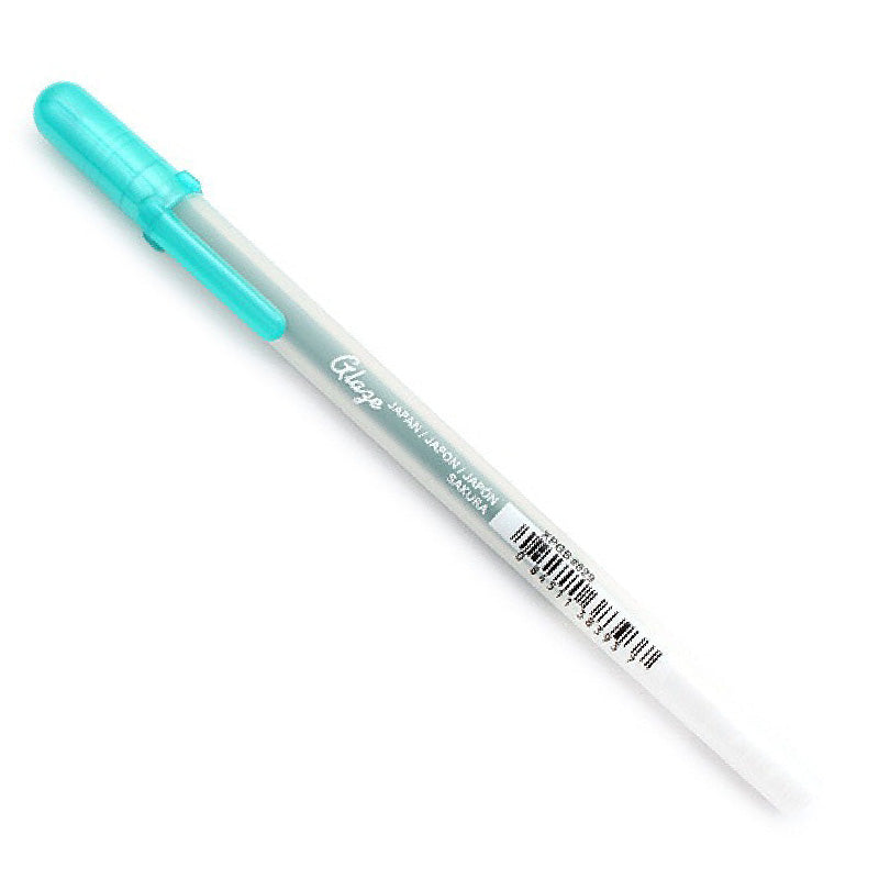 Sakura Gelly Roll Glaze Pens