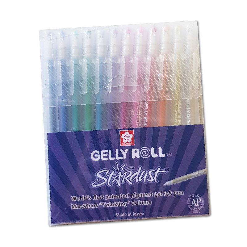 Sakura Gelly Roll Stardust - Assorted Sets