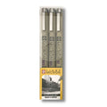 Pigma Micron Black Sets