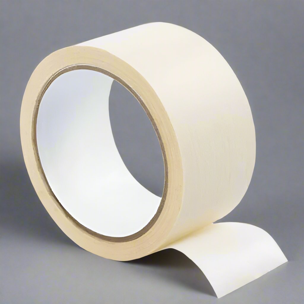 White Art Tape