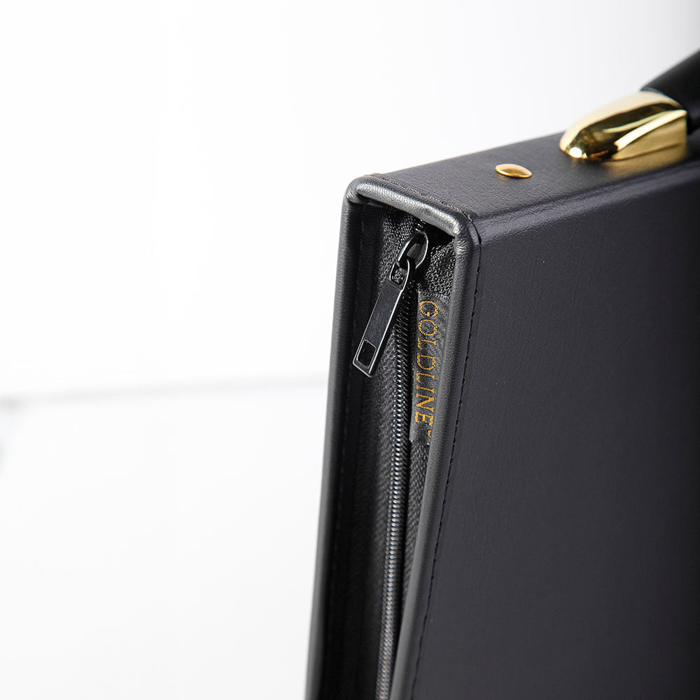 Goldline Ring Binder Presentation Cases