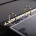 Goldline Display Sleeves| Pack of 10