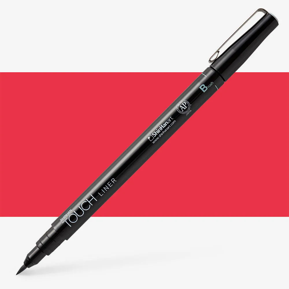 ShinHan Touch Brush Liners