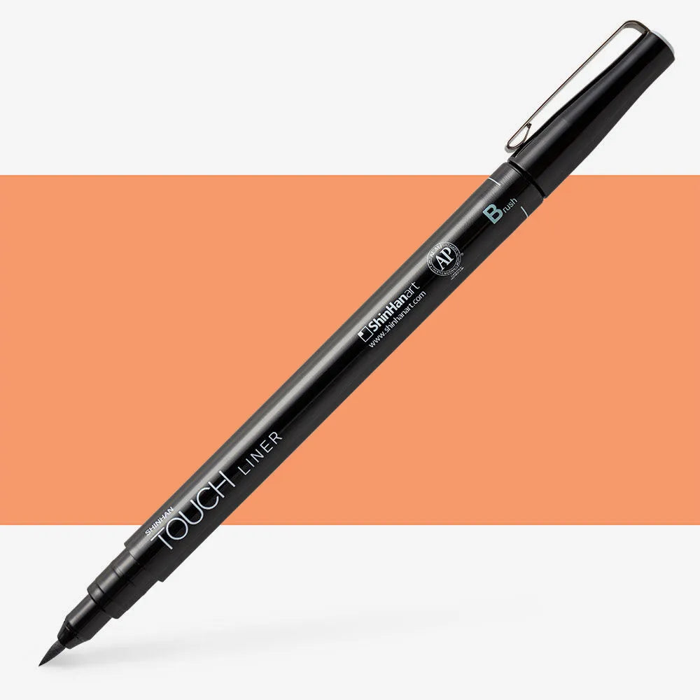 ShinHan Touch Brush Liners