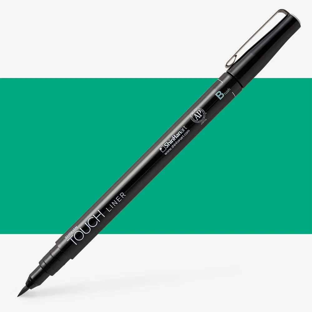 ShinHan Touch Brush Liners