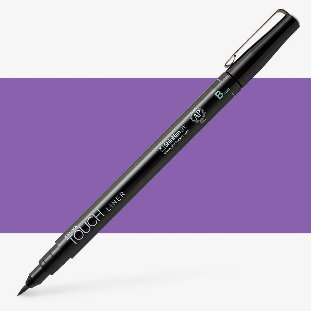 ShinHan Touch Brush Liners