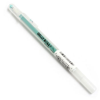 Gelly Roll Pen Stardust Green - LCI Paper